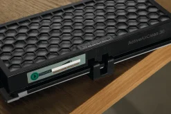 Miele Actief Airclean-Filter Met Timestrip®
