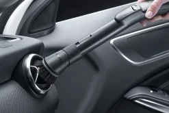 Miele Afstofborstel Met Flexibel Draaischarnier