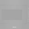 Miele Afwerkingsset Voor Nis Van 30" X 18".