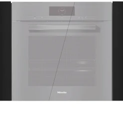 Miele Afwerkingsset Voor Nis Van 30" X 24".