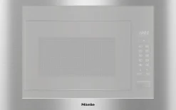 Miele Afwerkingsset Voor Nis Van 30" X 19".