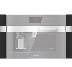 Miele Afwerkingsset Voor Nis Van 30" X 18".