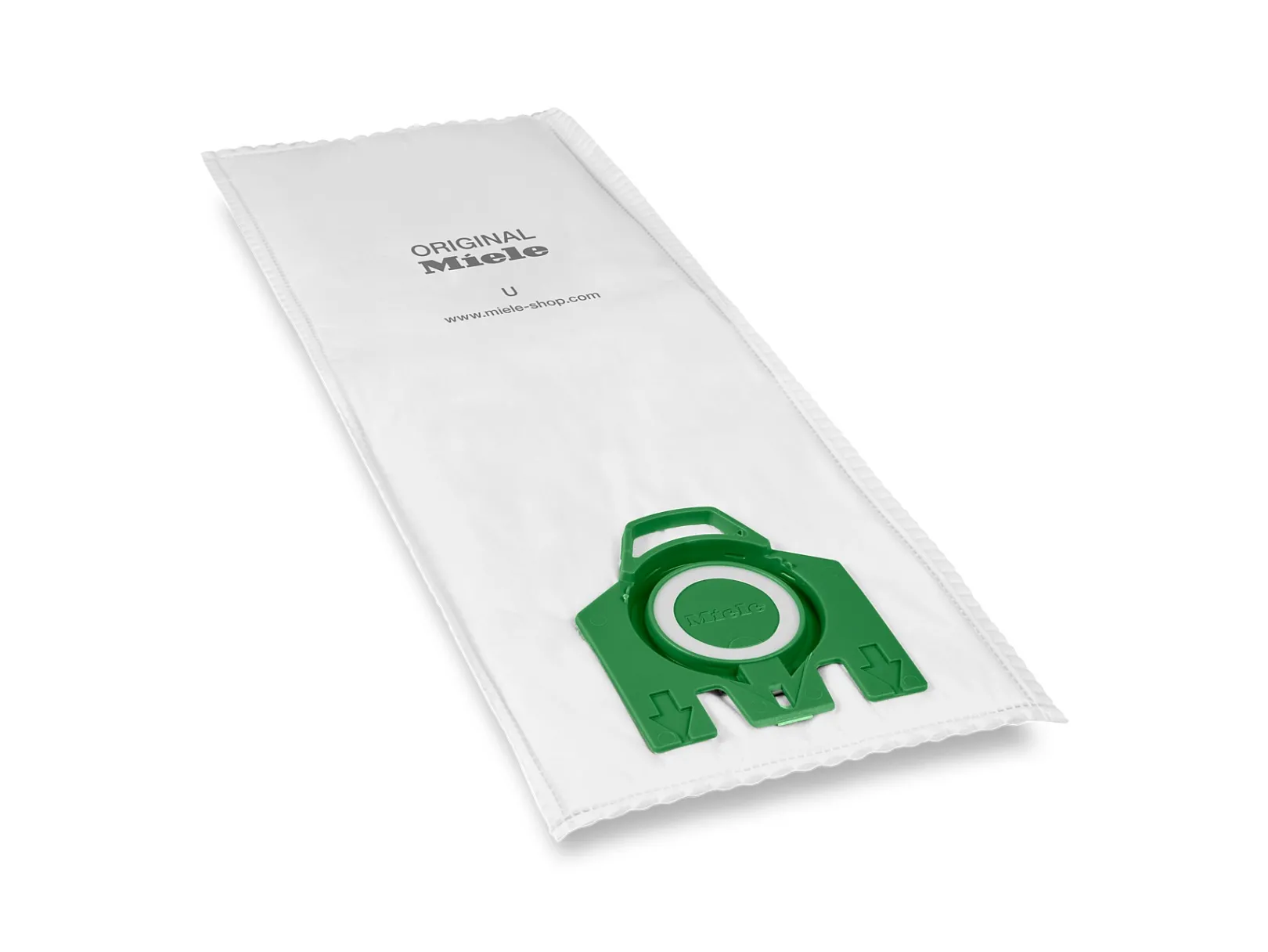 Miele Airclean 3D Efficiency U-Stofzakken