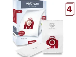 Miele Airclean 3D-Efficientie Fjm-Stofzakken