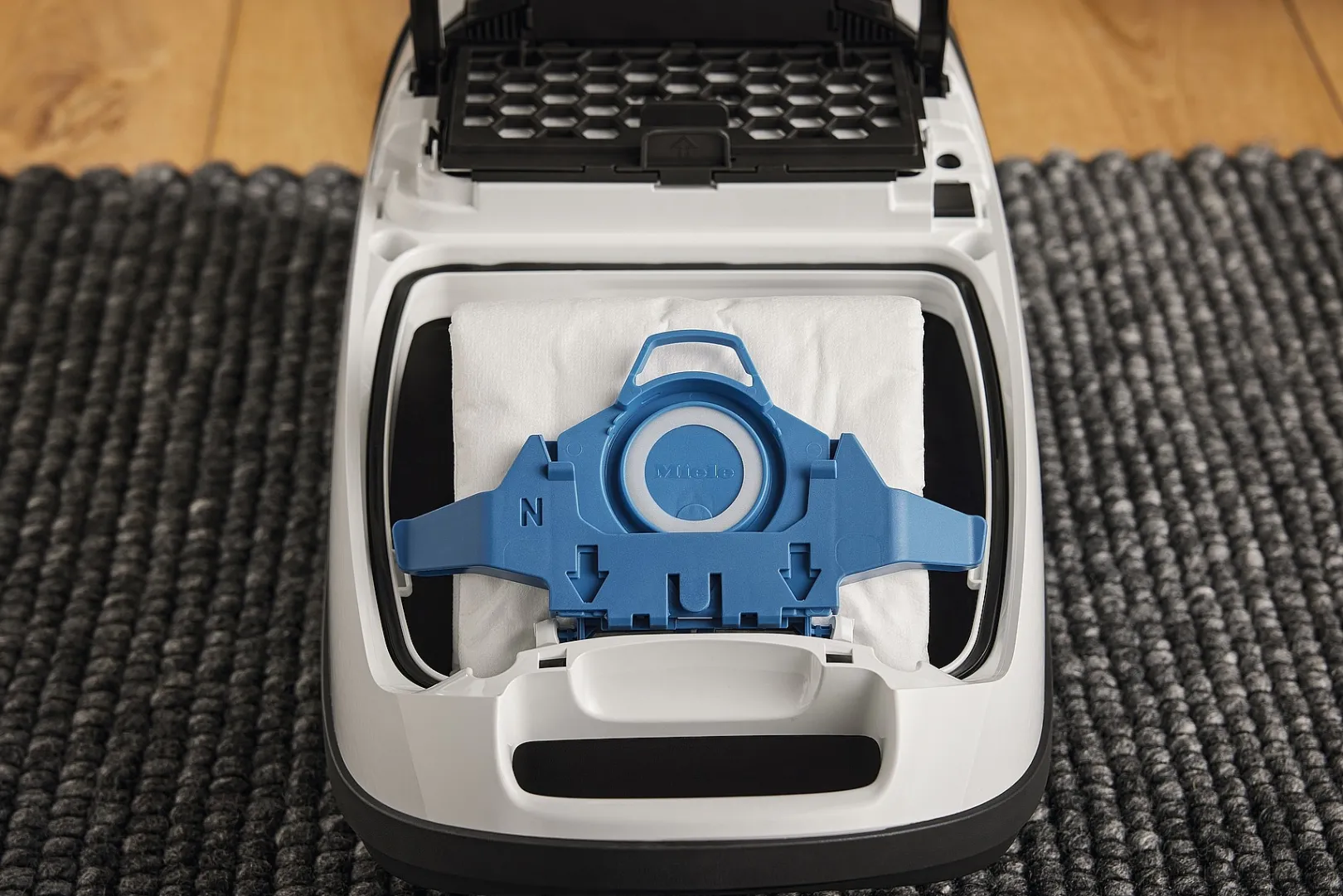 Miele Airclean 3D-Efficientie Gn-Stofzakken