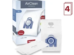 Miele Airclean 3D-Efficientie Gn-Stofzakken