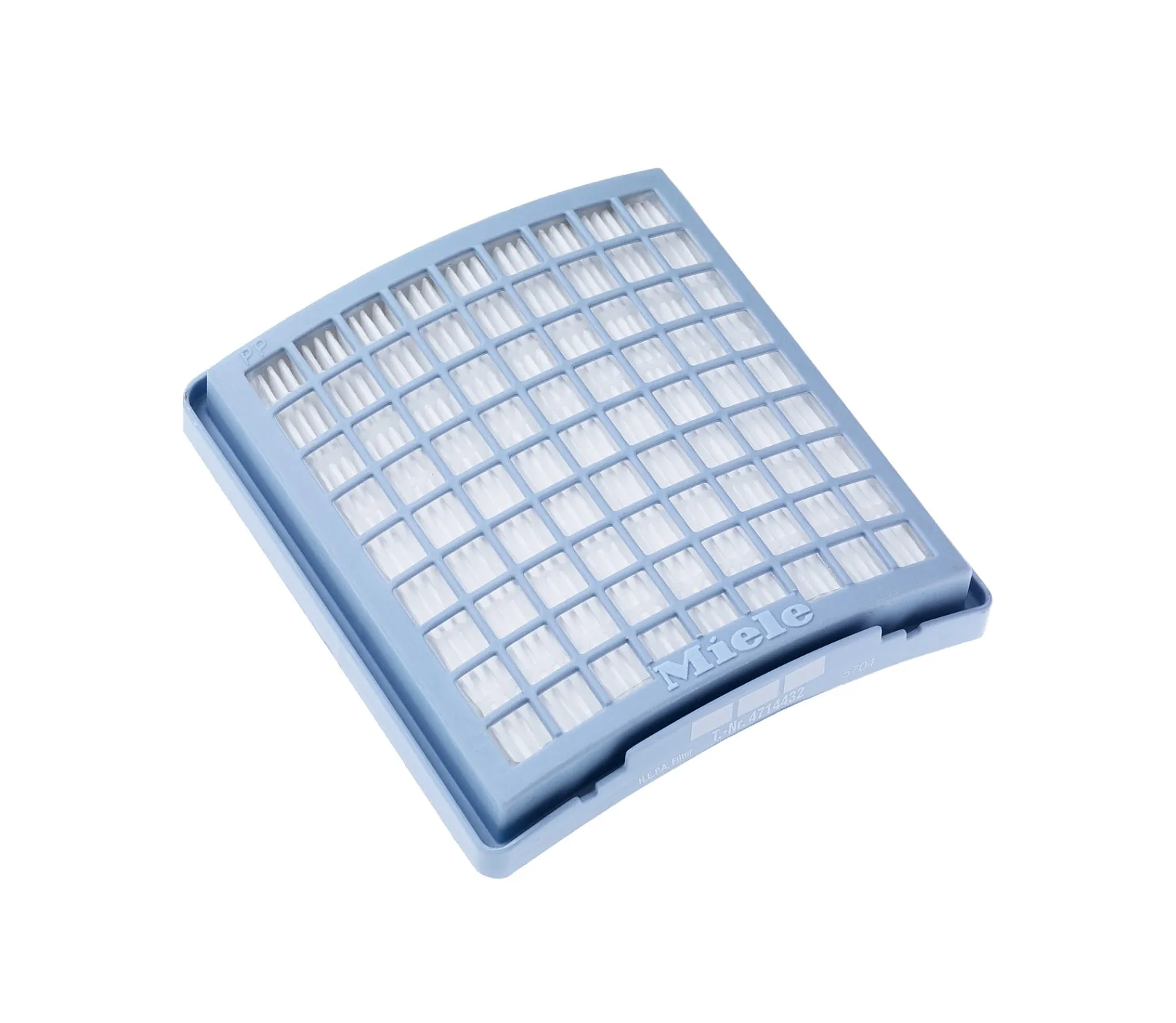 Miele Airclean Plus-Filter