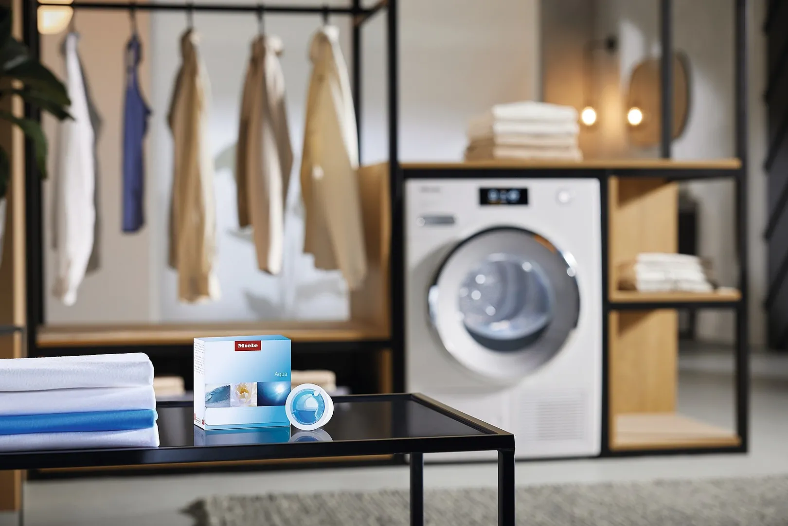 Miele Aqua-Geurflacon, 12,5 Ml