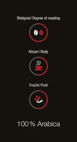 Miele Biologische Cafeinevrij