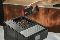 Miele Biologische Cafeinevrij