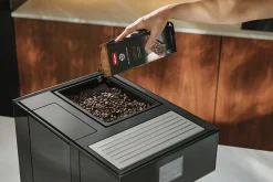 Miele Biologische Espresso