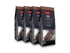 Miele Biologische Espresso