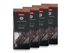 Miele Biologische Espresso