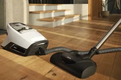 Miele Blizzard Cx1 Cat & Dog Powerline