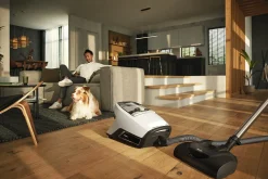 Miele Blizzard Cx1 Cat & Dog Powerline