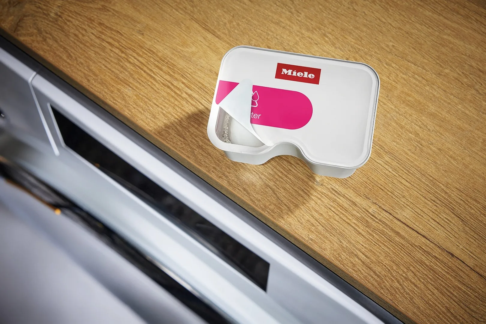 Miele Booster-Capsules