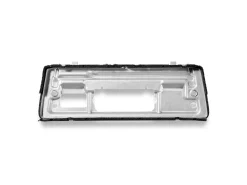 Miele Borstelhouderplaat