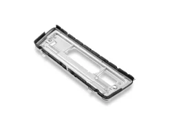 Miele Borstelhouderplaat