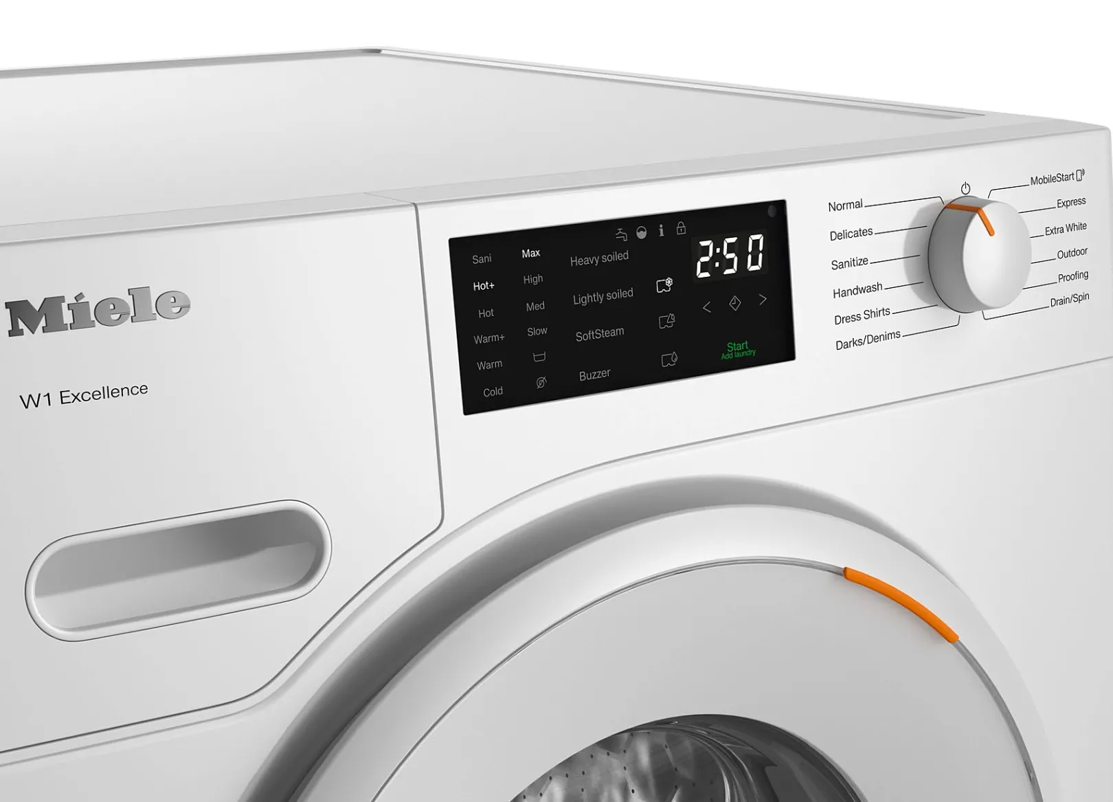 Miele Bxd160 Wc