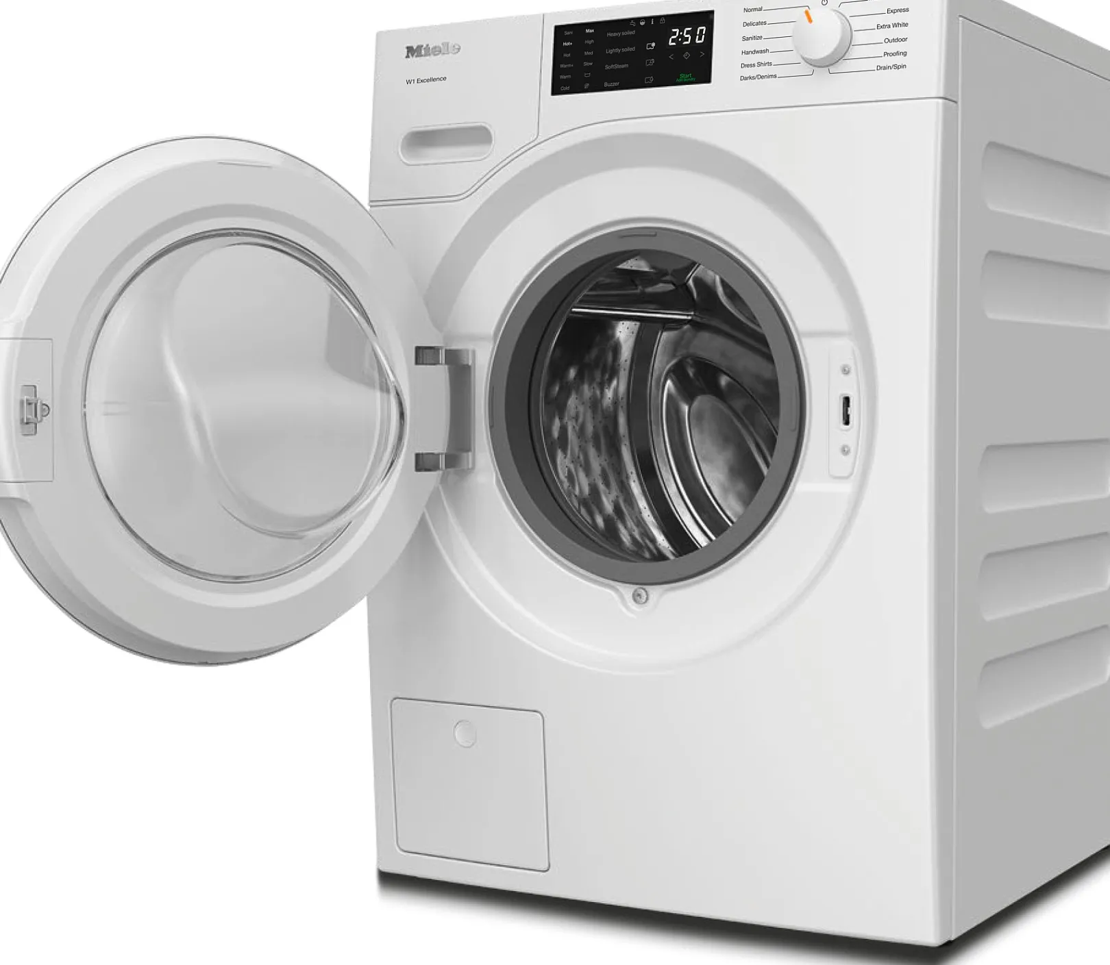 Miele Bxd160 Wc