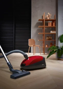 Miele Classic C1 Pure Suction Thuiszorg Powerline - Sbcn0