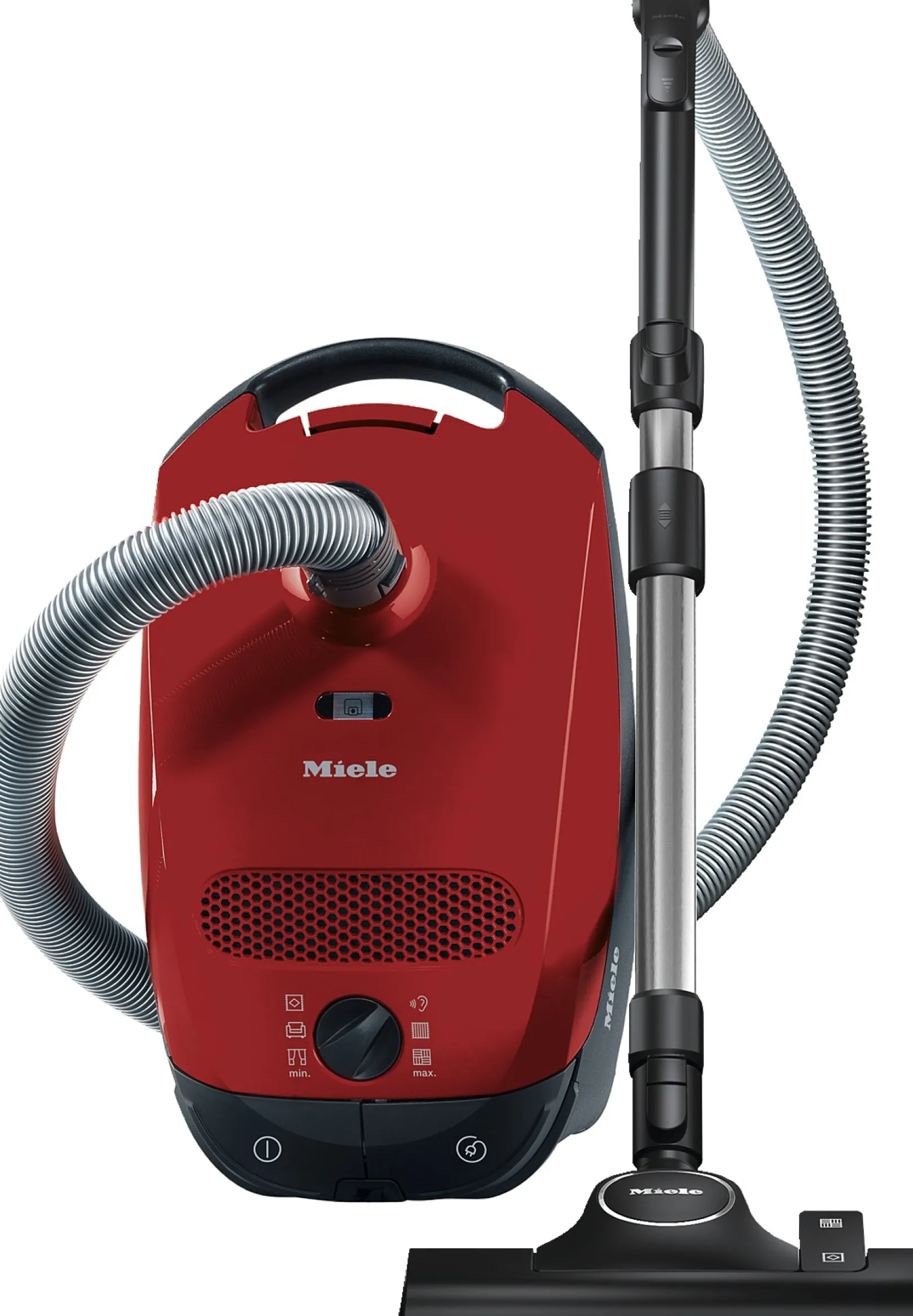 Miele Classic C1 Pure Suction Thuiszorg Powerline - Sbcn0