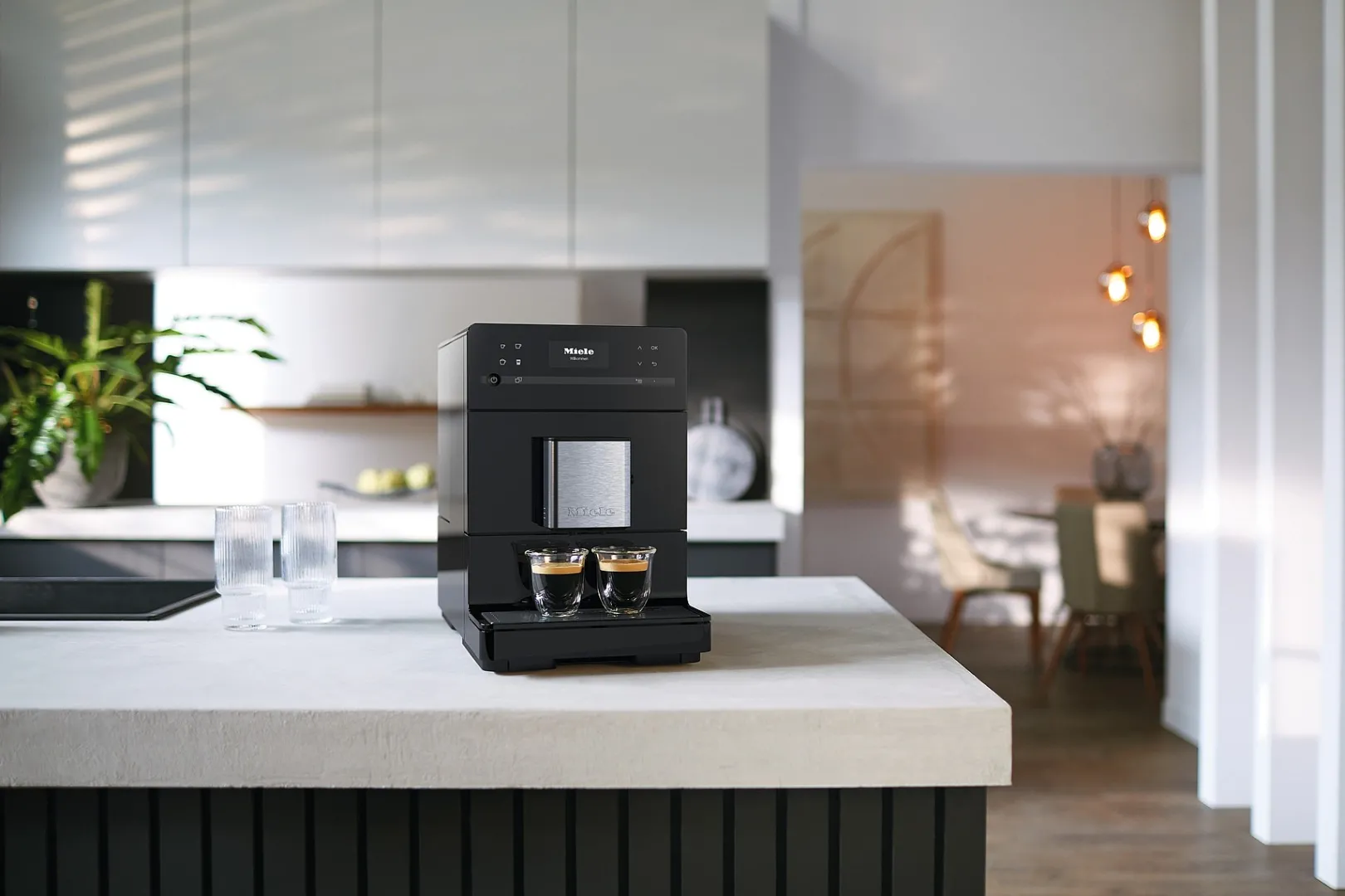 Miele Cm5300