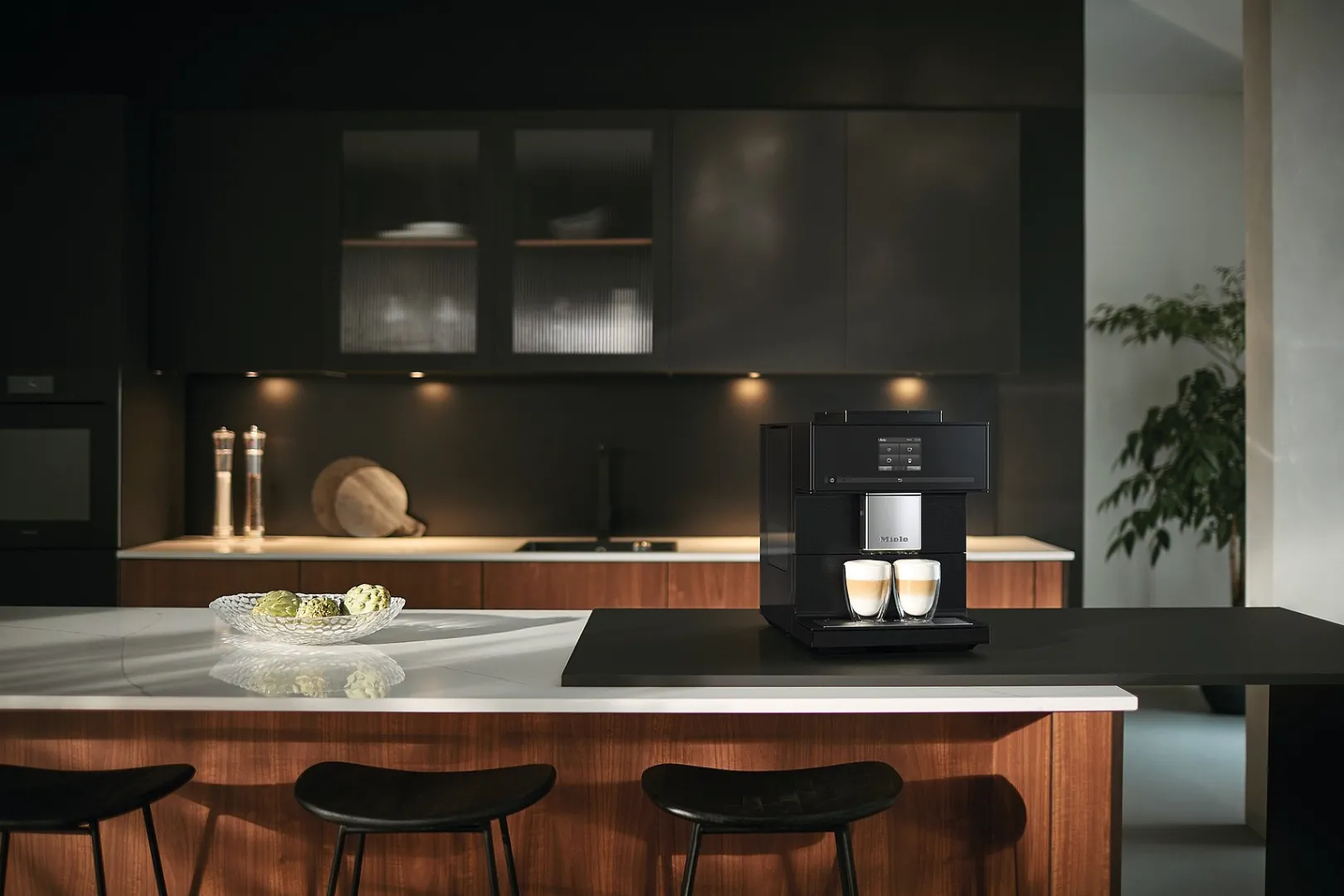Miele Cm 7750 Koffieselect