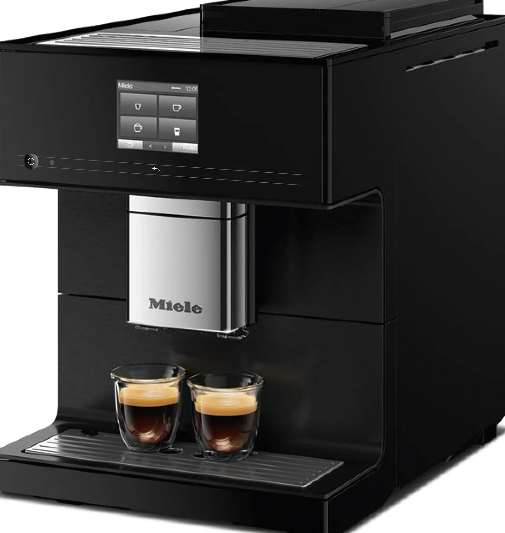 Miele Cm 7750 Koffieselect