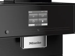 Miele Cm 7750 Koffieselect