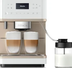 Miele Cm 6360 Melkperfectie