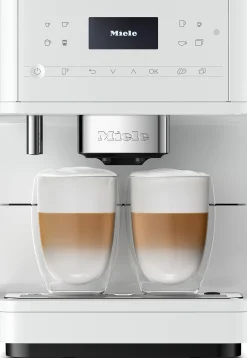 Miele Cm 6160 Melkperfectie