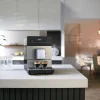 Miele Cm 5510 Stilte
