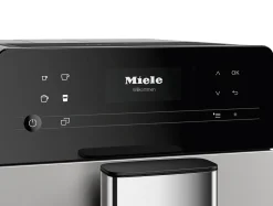 Miele Cm 5510 Stilte