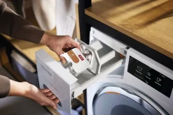 Miele Cocon-Capsules