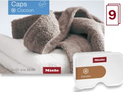 Miele Cocon-Capsules
