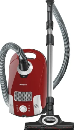Miele Compact C1 Thuiszorg Powerline - Scao3