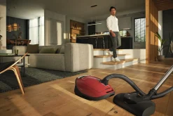 Miele Compleet C3 Thuiszorg E.+