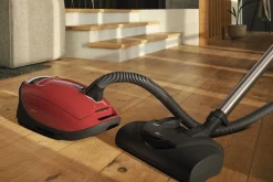 Miele Compleet C3 Thuiszorg E.+