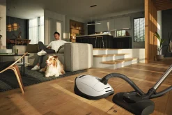 Miele Complete C3 Cat & Dog Powerline - Sgee0