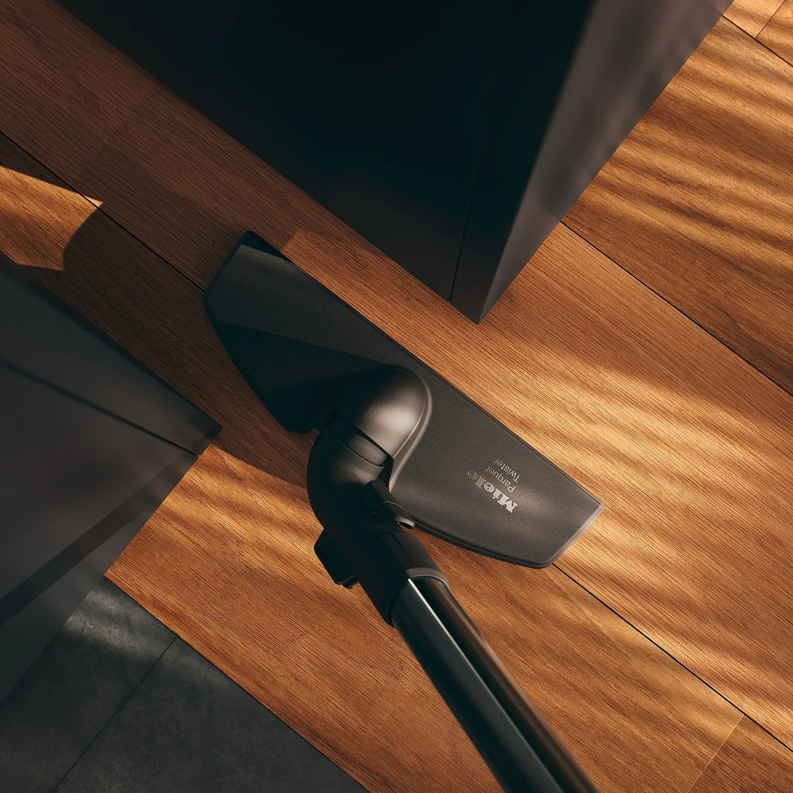 Miele Complete C3 Thuiszorg Powerline - Sgfe0