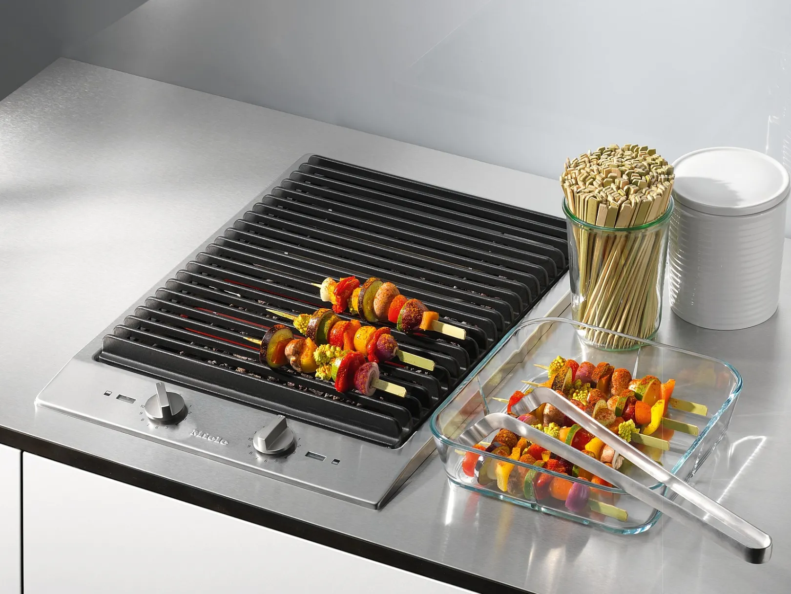 Miele Cs 1322Bg 208V