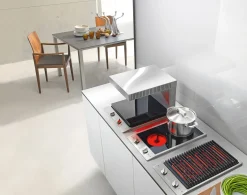 Miele Cs 1112E 240V