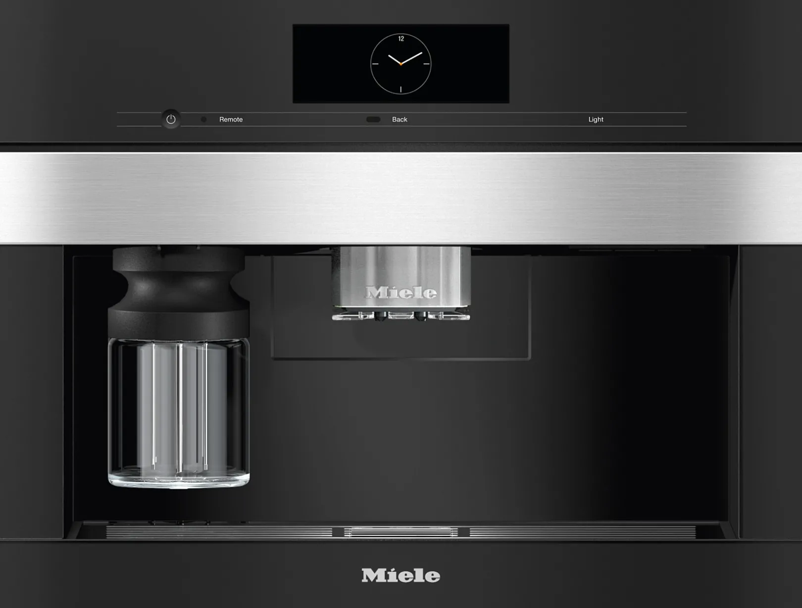 Miele Cva 7845