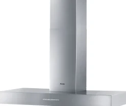 Miele Da 5428 W Puristische Arca