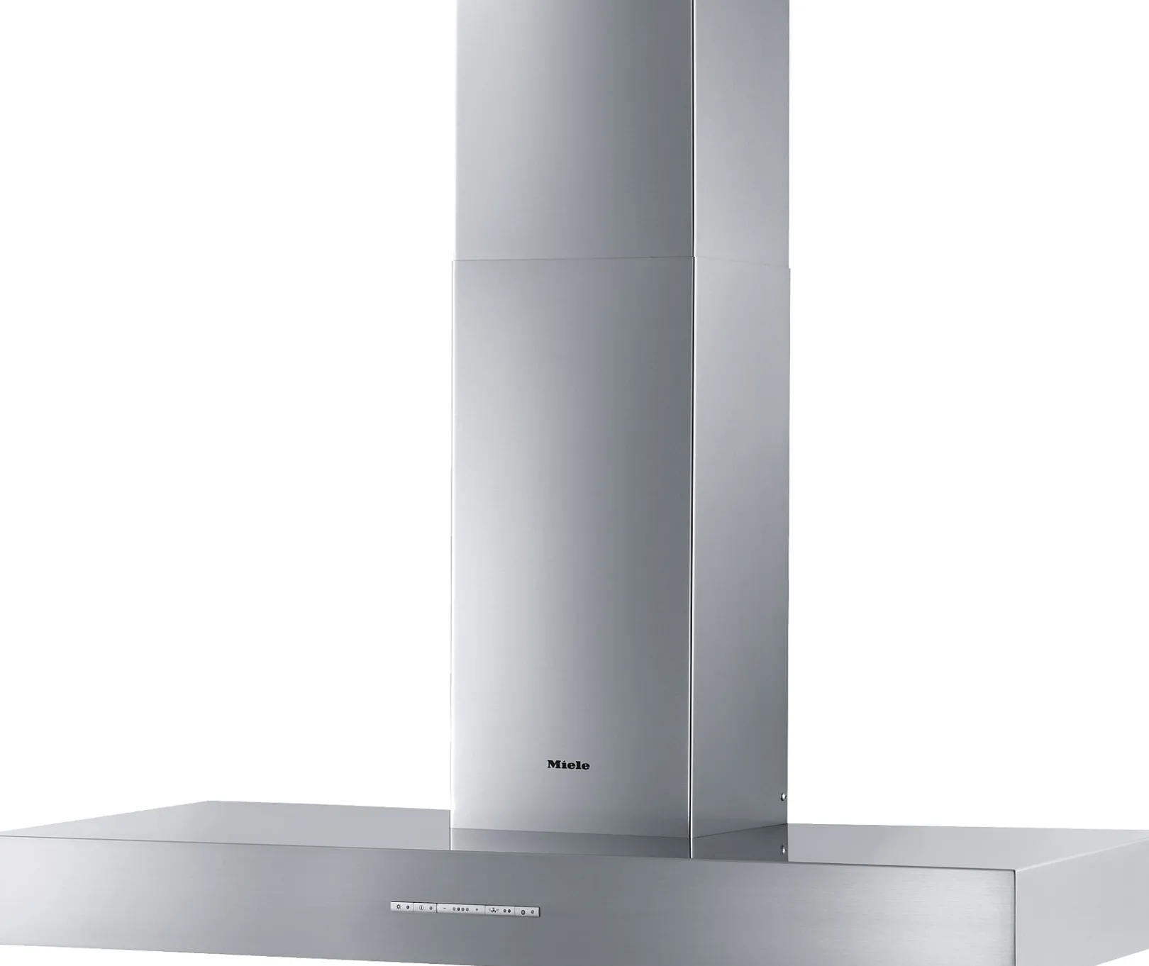 Miele Da 5428 W Puristische Arca
