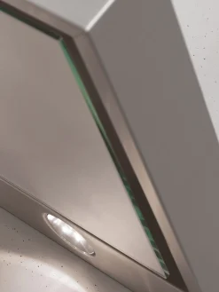 Miele Da 6596 W Puristische Canto