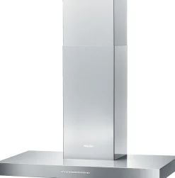 Miele Da 6596 W Puristische Canto