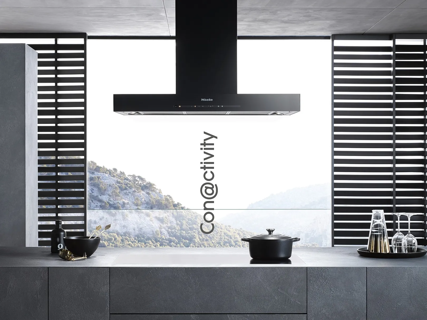 Miele Da 6698 W Puristische Editie 6000