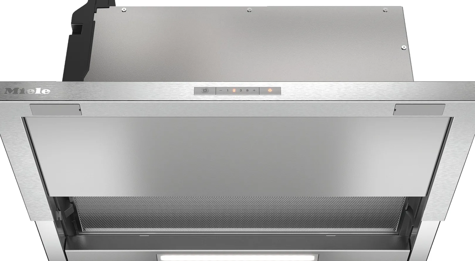 Miele Das 2620
